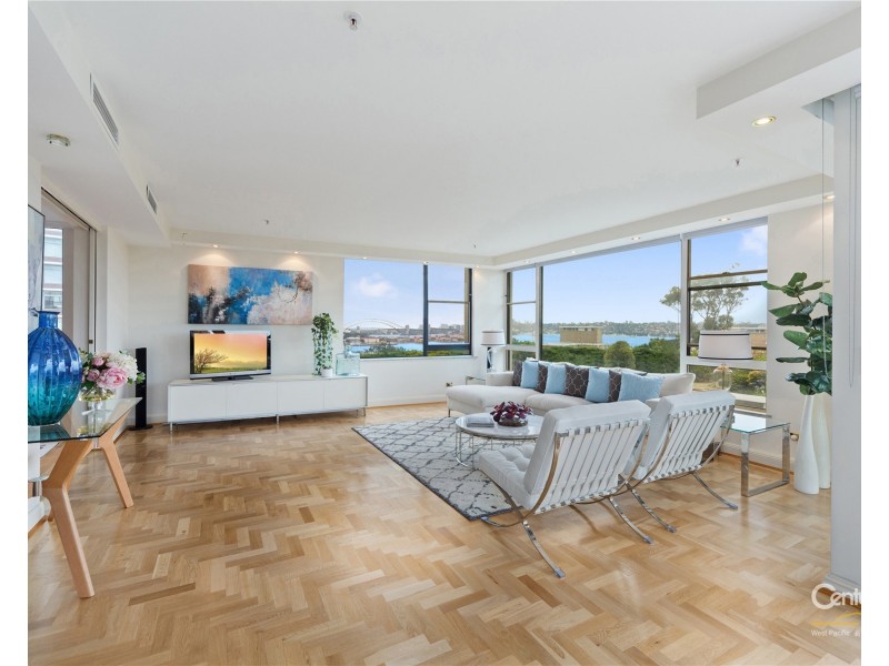 1a/5-11 Thornton Street, Darling Point NSW 2027