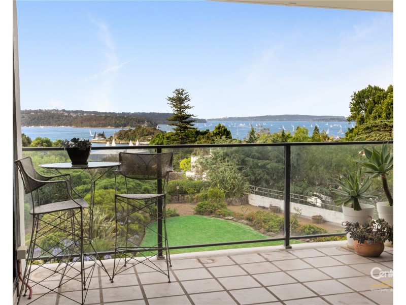 1a/5-11 Thornton Street, Darling Point NSW 2027