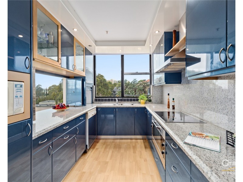1a/5-11 Thornton Street, Darling Point NSW 2027