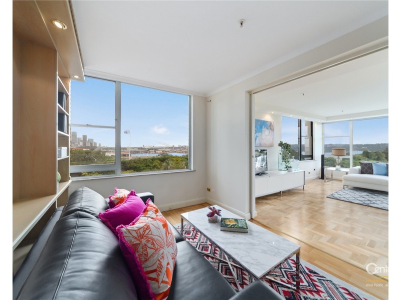 1a/5-11 Thornton Street, Darling Point NSW 2027