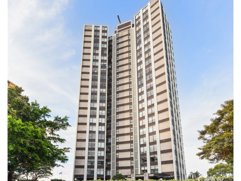 1a/5-11 Thornton Street, Darling Point NSW 2027