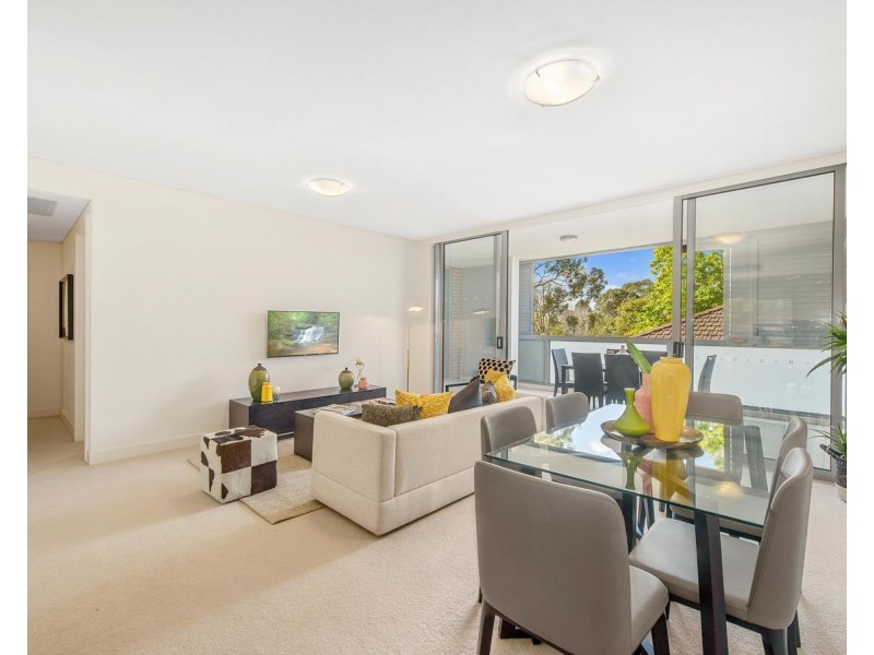 825/2-8 Bruce Ave, Killara NSW 2071
