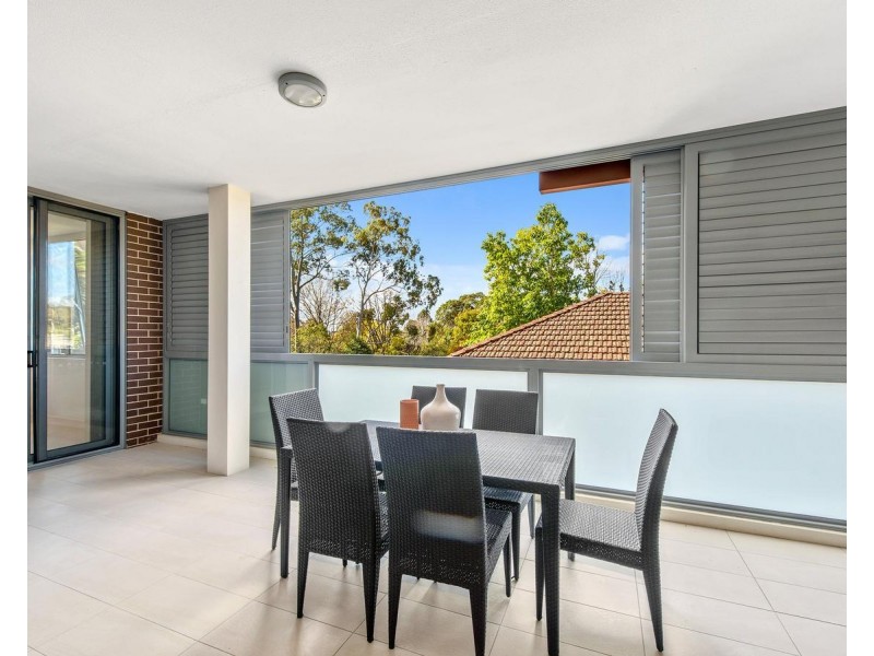 825/2-8 Bruce Ave, Killara NSW 2071