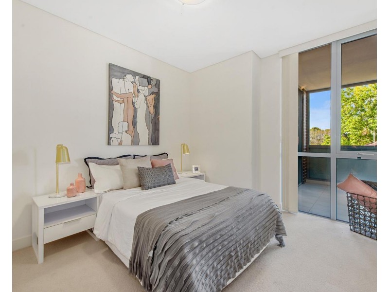 825/2-8 Bruce Ave, Killara NSW 2071