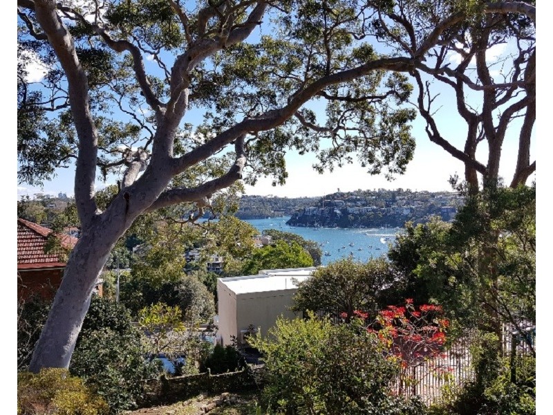 Mosman NSW 2088
