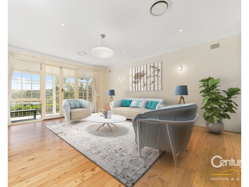 7 Harcourt St, Killara NSW 2071