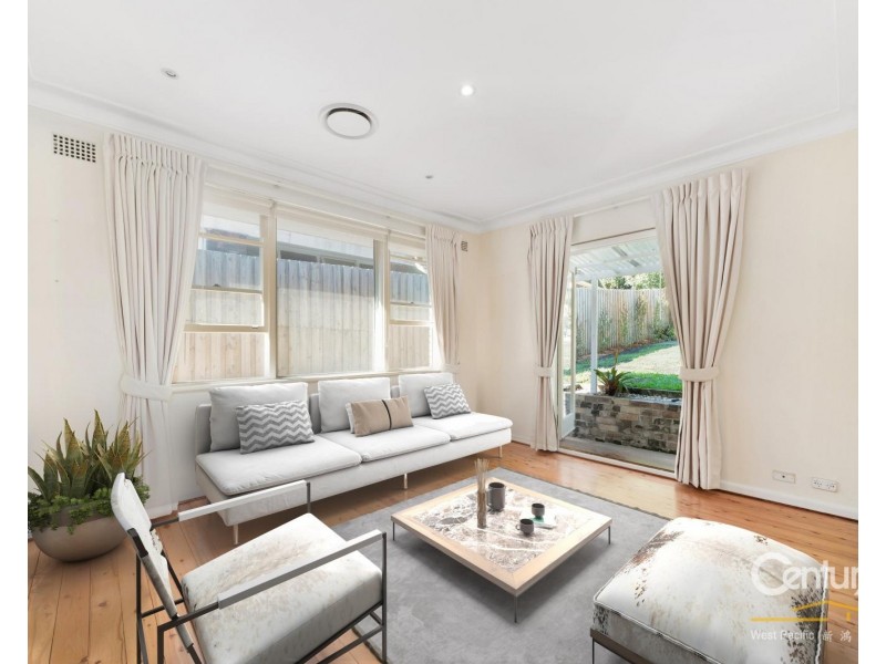7 Harcourt St, Killara NSW 2071