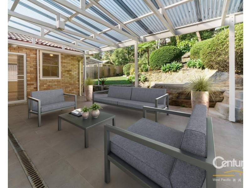 7 Harcourt St, Killara NSW 2071