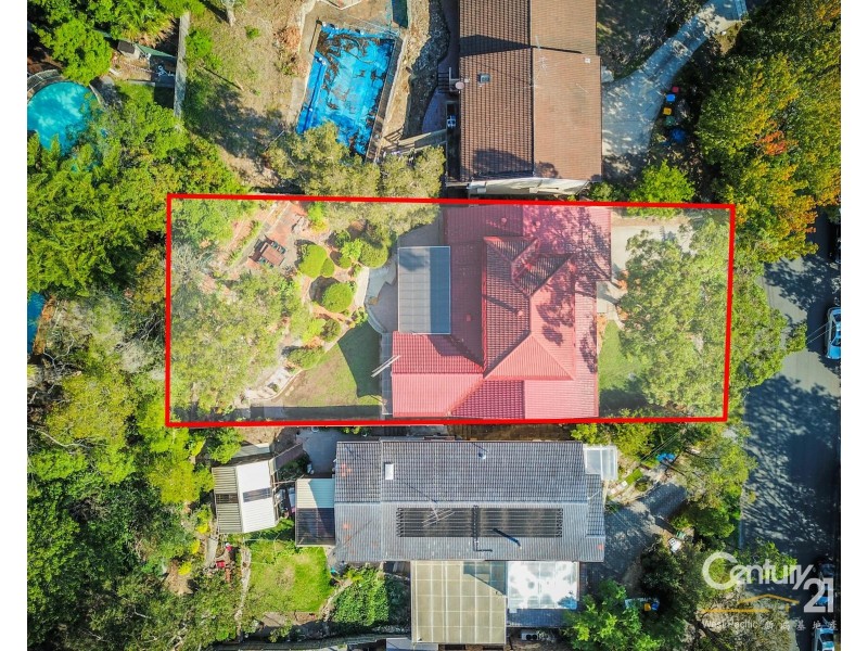 7 Harcourt St, Killara NSW 2071