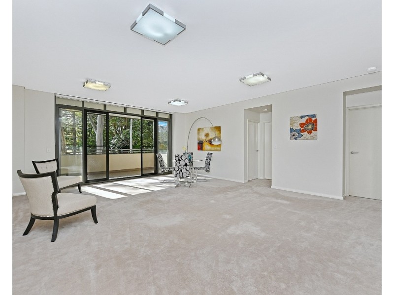 A303/1-9  Buckingham Road, Killara NSW 2071