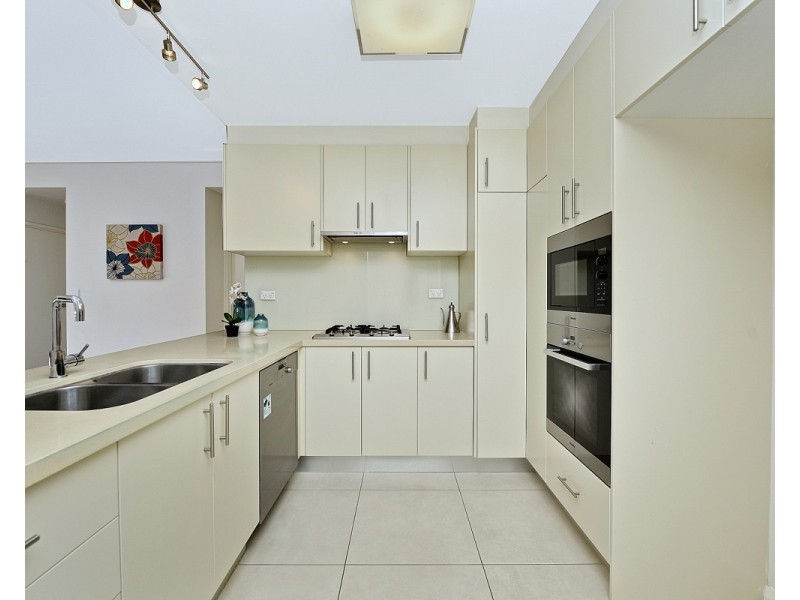 A303/1-9  Buckingham Road, Killara NSW 2071