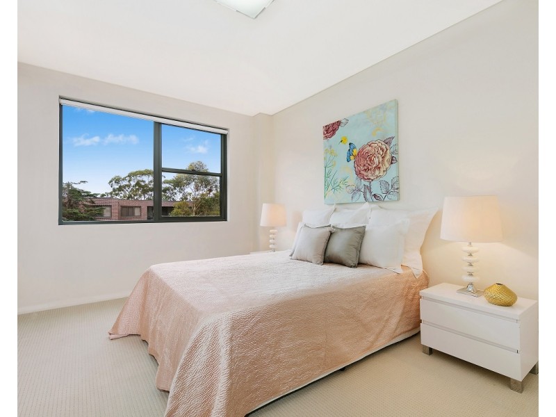 A303/1-9  Buckingham Road, Killara NSW 2071