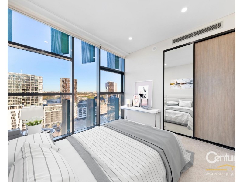 11603/5 Sam Sing St, Waterloo NSW 2017