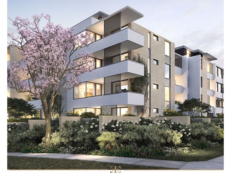 207/17-25 Epping Road, Epping NSW 2121