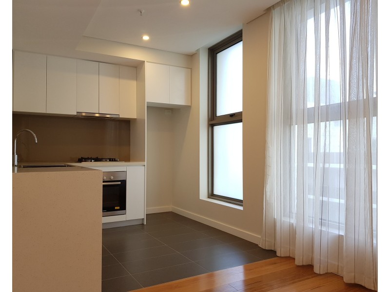 1205/5 Atchison St, St Leonards NSW 2065