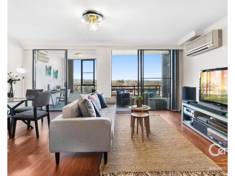 143/1-15 Fontenoy Road, Macquarie Park NSW 2113
