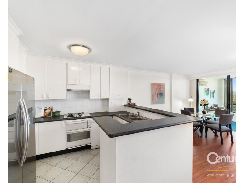 143/1-15 Fontenoy Road, Macquarie Park NSW 2113