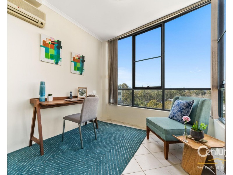 143/1-15 Fontenoy Road, Macquarie Park NSW 2113