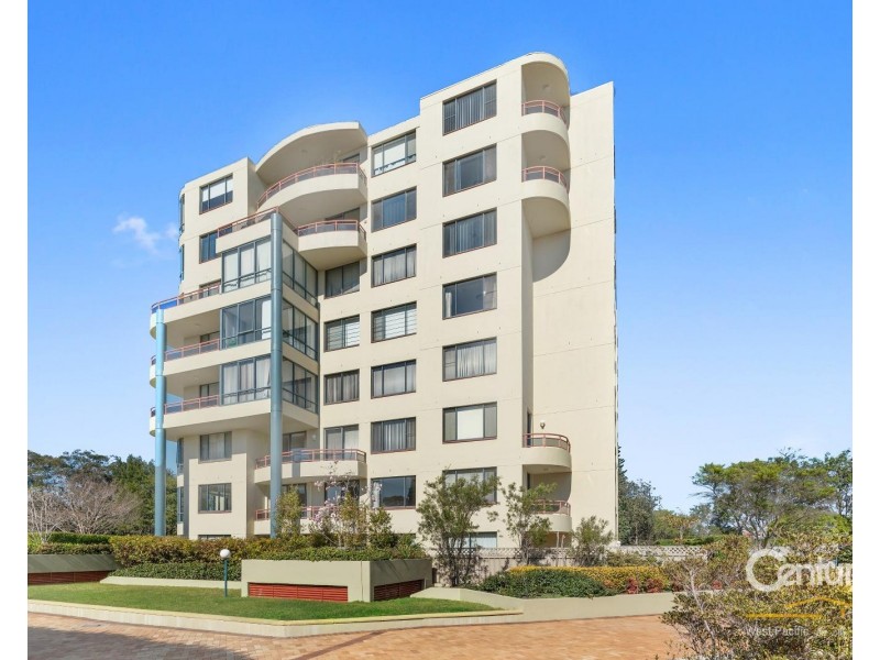 143/1-15 Fontenoy Road, Macquarie Park NSW 2113