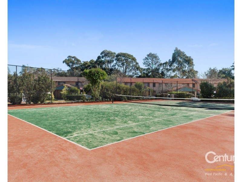 143/1-15 Fontenoy Road, Macquarie Park NSW 2113