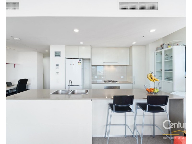 808/7 Rider Boulevard, Rhodes NSW 2138