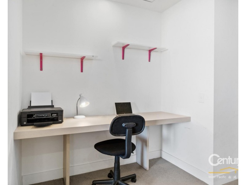 808/7 Rider Boulevard, Rhodes NSW 2138