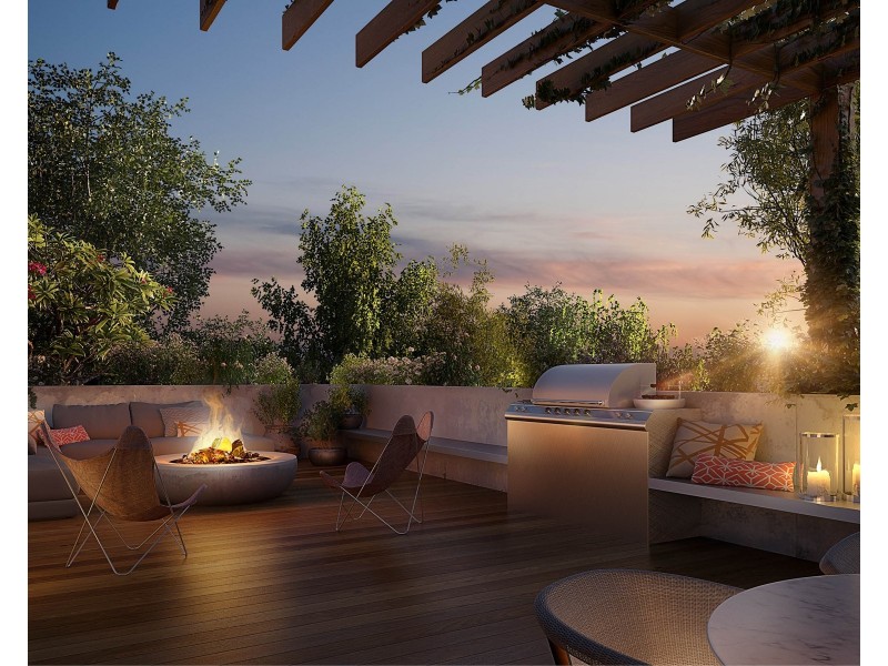 202/5 Belmont Ave, Wollstonecraft NSW 2065