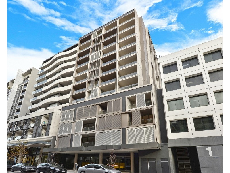 307/5 Atchison St, St Leonards NSW 2065