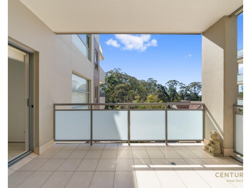 31/6-8 Culworth Ave, Killara NSW 2071