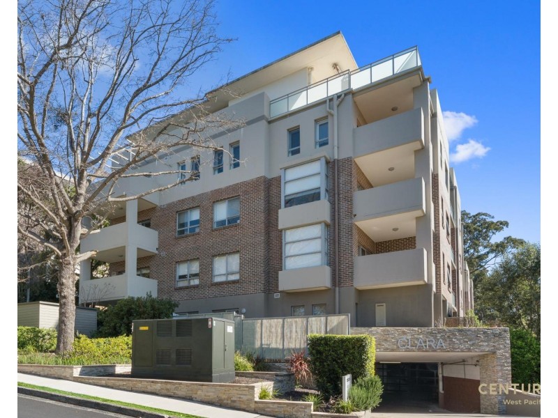 31/6-8 Culworth Ave, Killara NSW 2071