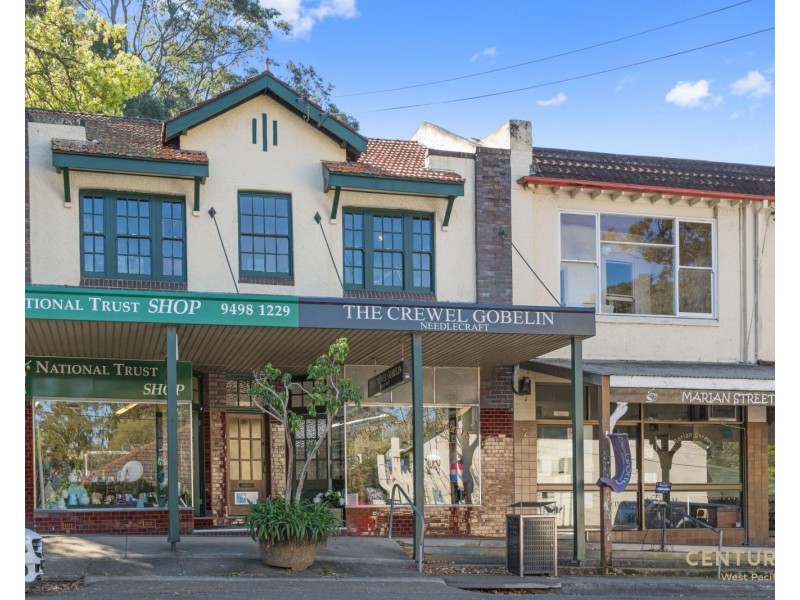 31/6-8 Culworth Ave, Killara NSW 2071