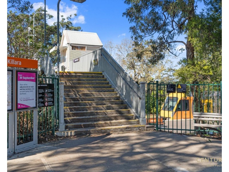 31/6-8 Culworth Ave, Killara NSW 2071