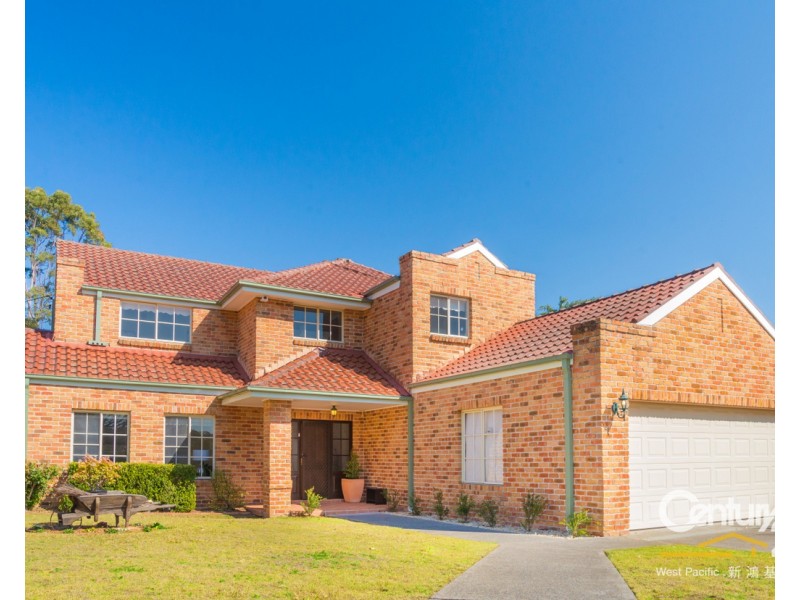 56 Beaumont Rd, Killara NSW 2071