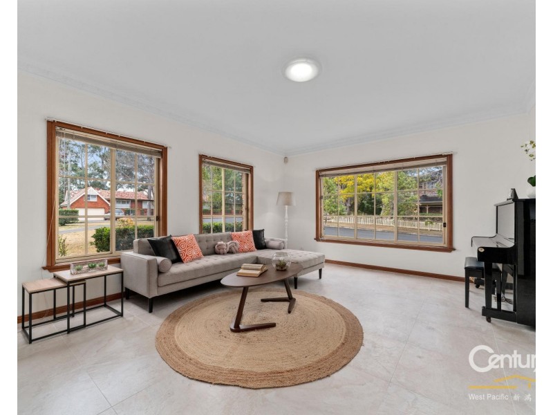 56 Beaumont Rd, Killara NSW 2071
