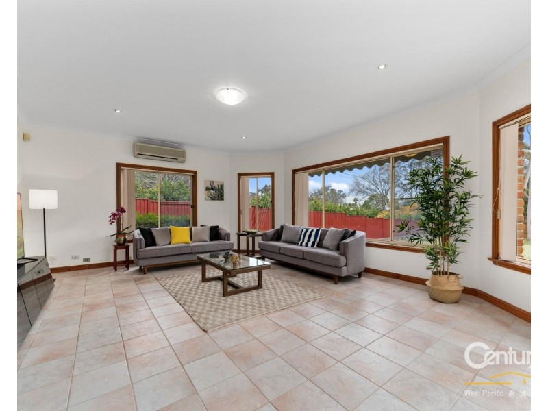 56 Beaumont Rd, Killara NSW 2071