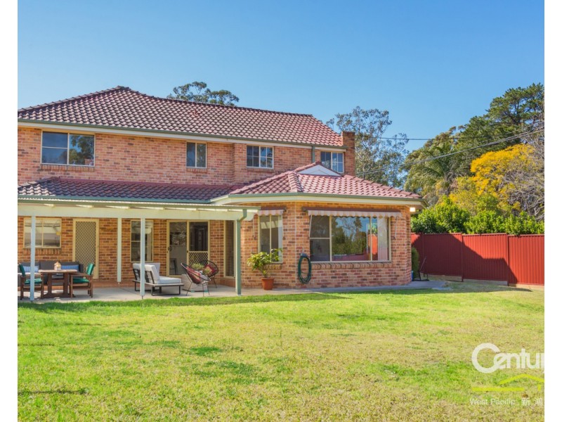 56 Beaumont Rd, Killara NSW 2071