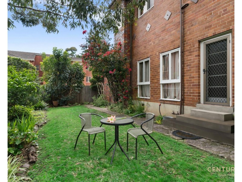 4/1 Sutherland Road, Chatswood NSW 2067