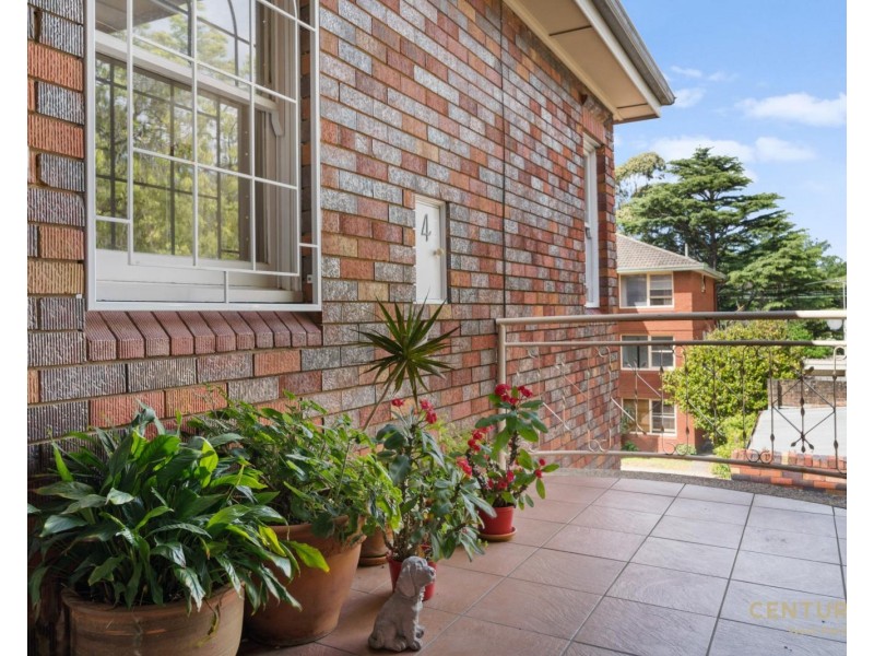 4/1 Sutherland Road, Chatswood NSW 2067