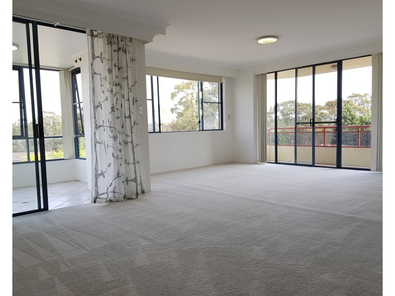 20/1-15 Fontenoy Road, Macquarie Park NSW 2113