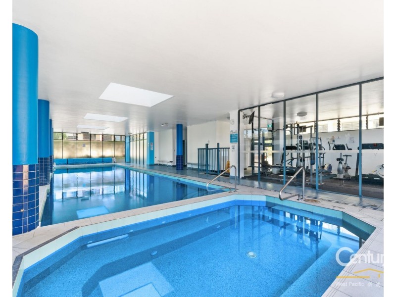 20/1-15 Fontenoy Road, Macquarie Park NSW 2113