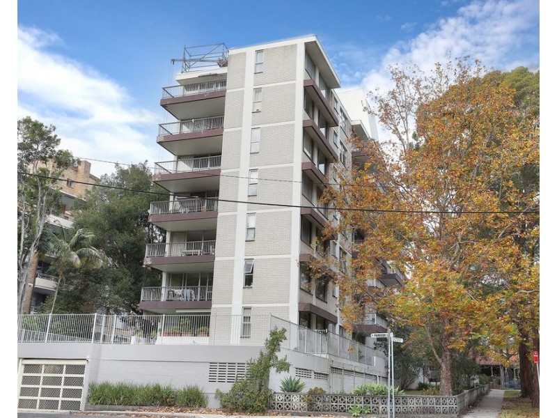 24/37-39 Johnson St, Chatswood NSW 2067