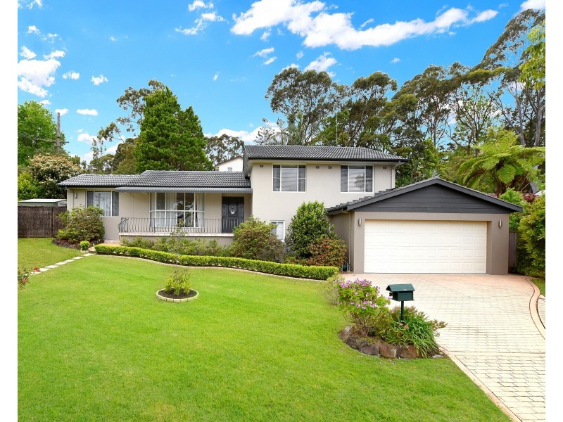 2 Drumcliff Ave, Killarney Heights NSW 2087