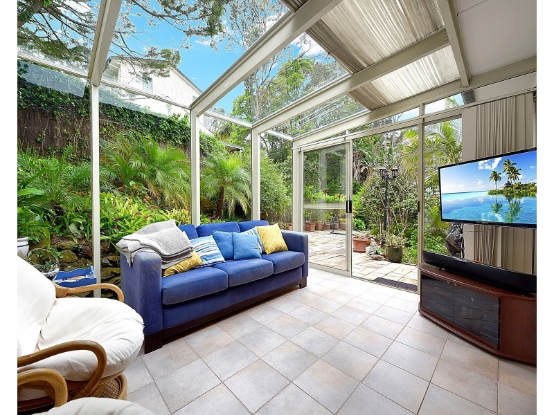 2 Drumcliff Ave, Killarney Heights NSW 2087