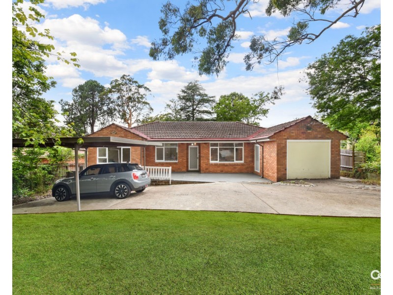 24 Horace Street, St Ives NSW 2075