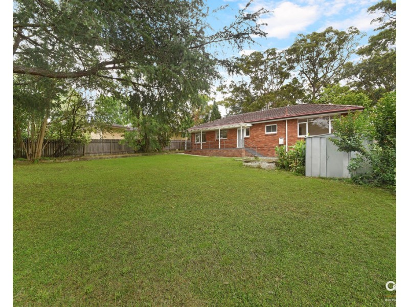 24 Horace Street, St Ives NSW 2075