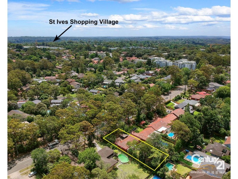 24 Horace Street, St Ives NSW 2075