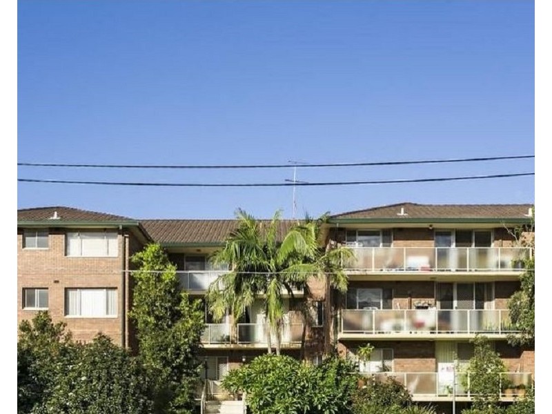 4/641-653 Pacific Highway, Chatswood NSW 2067