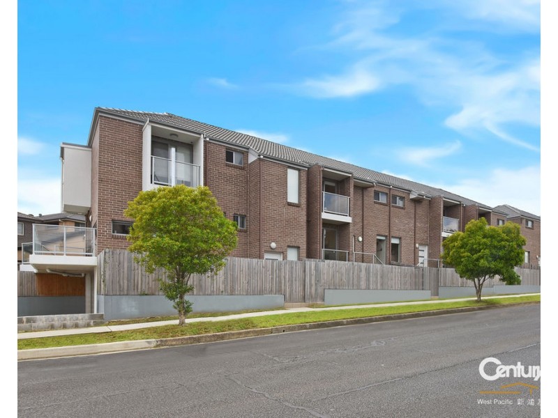 2/7-11 Bayard Street, Mortlake NSW 2137