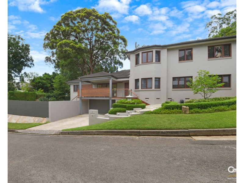 1 Averil Place, Lindfield NSW 2070
