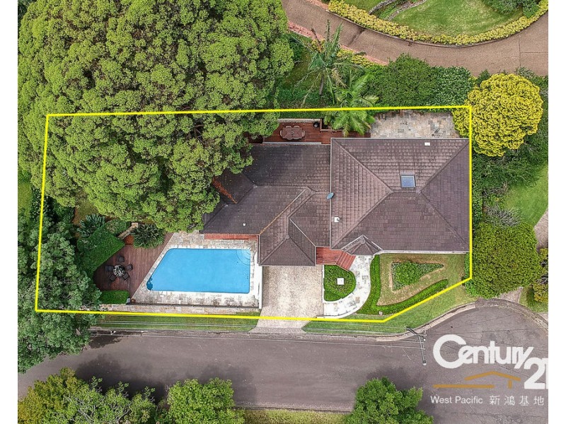 1 Averil Place, Lindfield NSW 2070